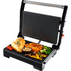 Grill Sanduicheira Cadence Misteira Chapa Eletrica