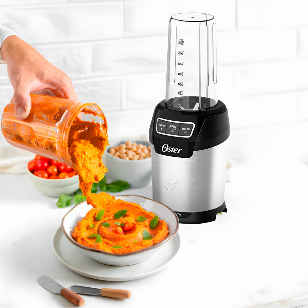 Blender Oster Ultra Power 1000w com 2 Jarras