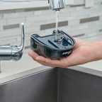 Passadeira a Vapor Power Portátil Oster GCSTES-101 Eficiência e Praticidade