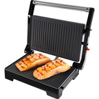 Grill Sanduicheira Cadence Misteira Chapa Eletrica